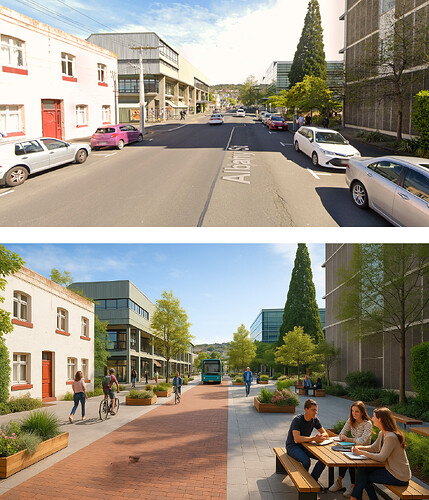 albany1_before and after